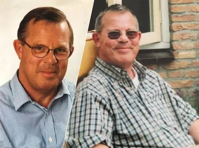 Voor Harry Dillen (1940 - 2010) was de kerk belangrijk, maar zijn gezin nog meer