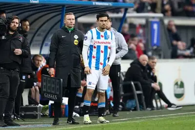 Willem II verrast: international van Indonesië is de volgende versterking