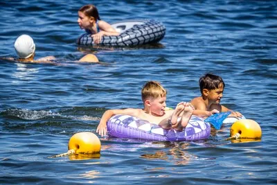 Het weer slaat woensdag helemaal om: in een paar uur tijd bijna 10 graden koeler