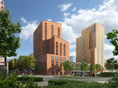 Groen licht voor deze drie nieuwkomers: ‘Na negen jaar is er straks weer wat in de Spoorzone te koop’