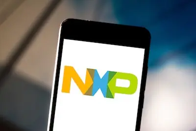 Omzet NXP met 2,93 miljard dollar in tweede kwartaal naar eigen verwachting