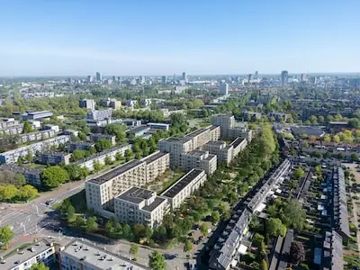 Heijmans start bouw van 400 woningen in Eindhoven: eerste oplevering in 2027