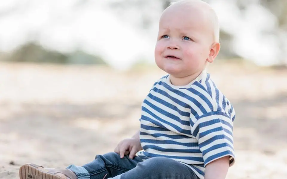 Hilly en Tienka uit Drachten maken vervolg op fotoproject ‘Hart voor een kind’