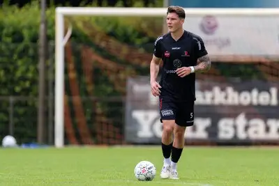 Helmond Sport raakt captain en sterkhouder in defensie kwijt aan FC Ingolstadt
