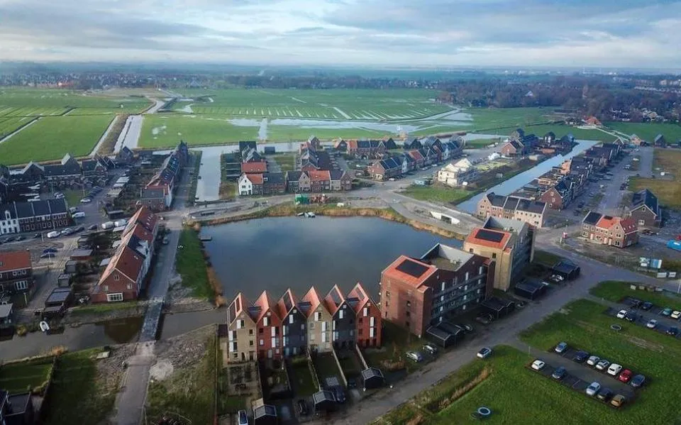 In weidegebied dat ‘gruttoparel’ Hounspolder moet compenseren, komt bijna geen grutto tot broeden