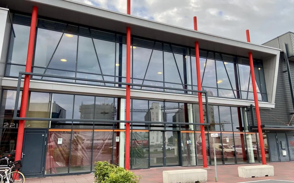 Leeuwarden krijgt er een nieuwe badkamerspecialist bij op De Centrale. ‘Voor ons de perfecte locatie’