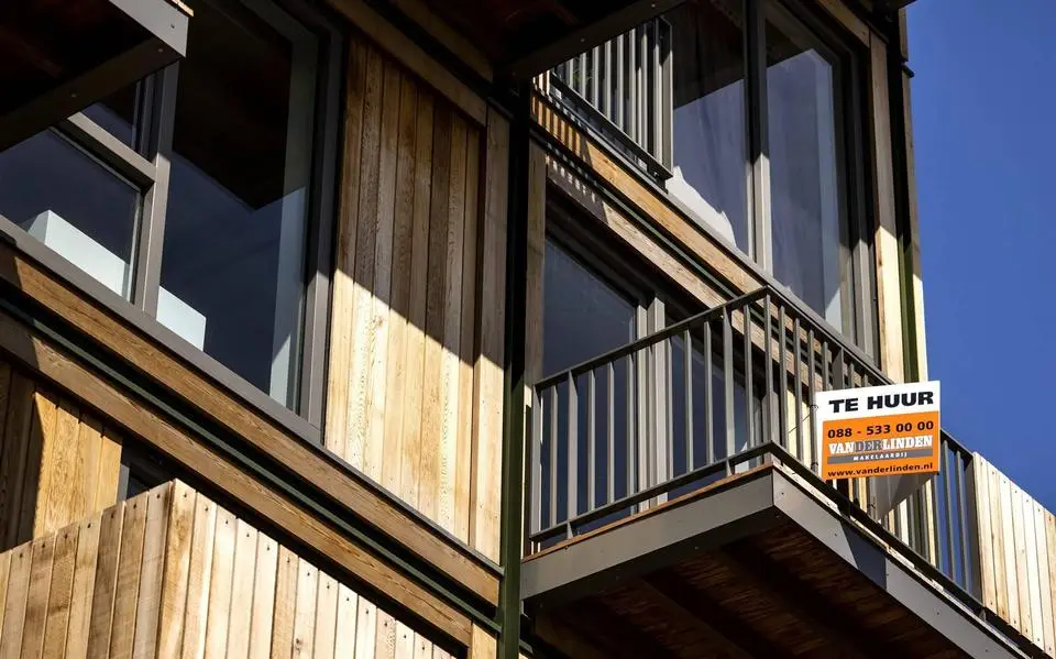 Hoe de strengere huurregels zich nu laten zien in de verkoopcijfers van woningen in Friesland