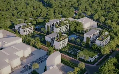 Fair Stay Best wil 440 buitenlandse werkers huisvesten, gemeente ziet dat niet zitten: nu volgt een rechtszaak