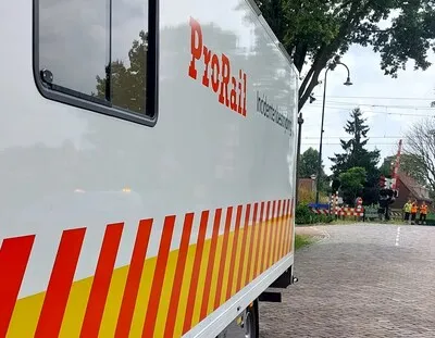 ProRail-medewerker Emiel lucht zijn hart na incident op spoor in Helmond: ‘Dit was voor mij de druppel’