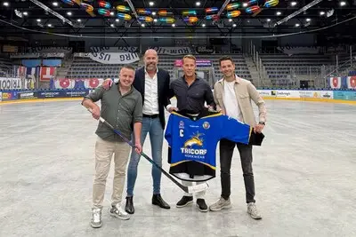 Na Willem II-stadion en LocHal strijkt Bonheur Horeca Groep nu ook bij Tilburg Trappers neer: ‘Mooie stap’