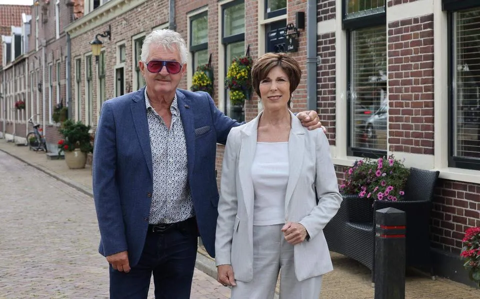 BZN na 18 jaar weer samen de studio in: ’Nog nooit zoveel tranen gevloeid’