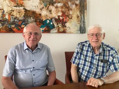 Zangles van één dag om kennis te maken met een koor: ‘Met een goede techniek is al veel te verbeteren’
