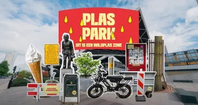 Park waar wildplassen mag en lege winkels in Heuvelstraat worden gekaapt; Kaapstad komt er weer aan