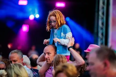 Het geheim van de Kasteeltuinconcerten? ‘Je denkt aan de zomer, aan vakantie, aan een biertje met vrienden’