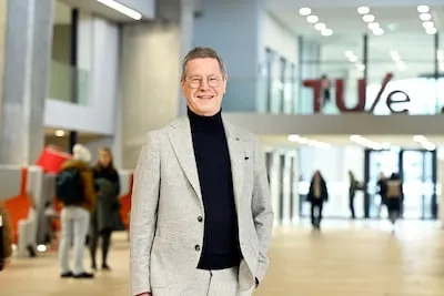100 roerige dagen voor TU/e-bestuursvoorzitter Koen Janssen: ‘Werk aan de winkel’
