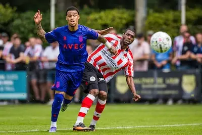 Sparta wint in Loon op Zand ‘de strijd om de speeltuin’, maar op het veld maakt Willem II juist indruk