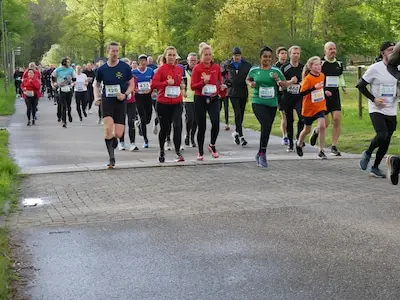 Hypotheker-Beekloop in Eindhoven