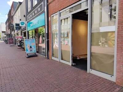 Winkelnieuwtje! Binnenkort opent een nieuwe zaak aan de Veestraat