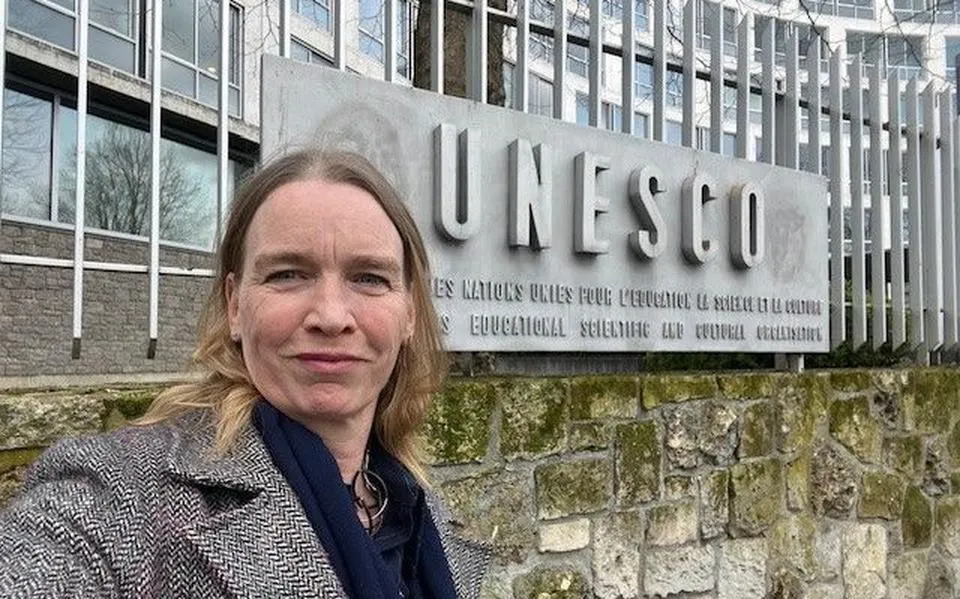 Waddenzee voor derde jaar op rij op agenda van Unesco. ‘Ik proef lichtelijke irritatie’