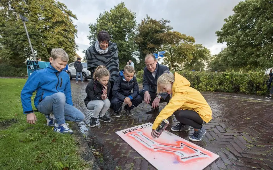 Voorzitter Marja Reijndorp (73) van GroenLinks in Leeuwarden onverwachts overleden