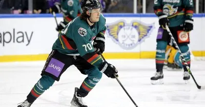 Tilburg Trappers heeft z’n derde import binnen; Rinaldi keert niet terug