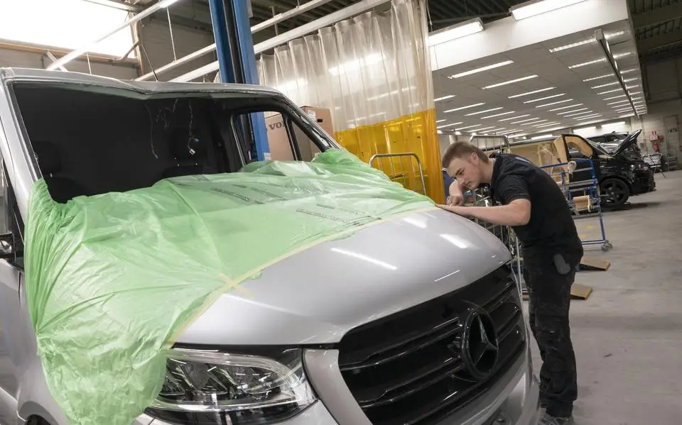 Zijn Mercedes-rijders echt brokkenpiloten? Of moeten we de verzekeringscijfers anders lezen?