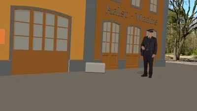 App laat oude Waalre tot leven komen