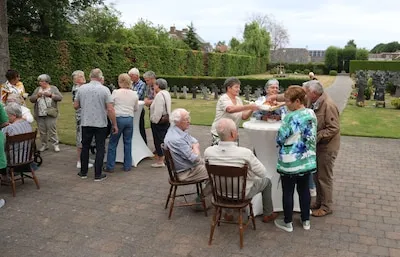 Stichting Pastoor Vissers wil sociale cohesie in Wintelre versterken