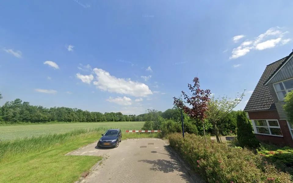 Als het aan de gemeente Harlingen ligt, krijgt Midlum er 28 nieuwe woningen bij