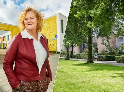 Eindhoven belooft behoud van karakter Vaartbroek terwijl de wijk groeit