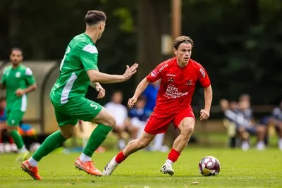 Helmond Sport houdt Al Ahli in bedwang en blijft ook in vierde oefenduel ongeslagen