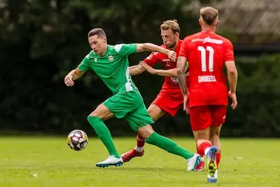 Julian Draxler geniet van leven in Qatar én Mierlo: ‘Op een vrije dag kan ik zo naar mijn familie toe’