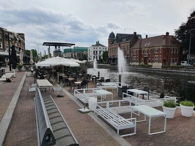 Van Britpop tot Blues: 5 x uittips in Helmond [4 - 6 juli]