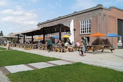 Met het gezin een hapje eten: 7 x kindvriendelijke restaurants in Tilburg