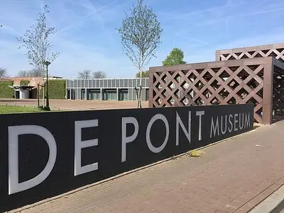 Thursday Tunes bij De Pont in Tilburg