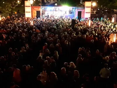 Reeshof Muzenconcerten 2025: dit is het programma