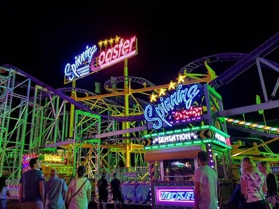 Tilburgse Kermis: dit is het programma per dag