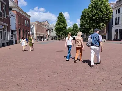 Van Vlisco tot Rock 'n Roll: 5 x uittips in Helmond [25 - 27 juli]