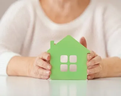 Pré-mantelzorgwoningen mogelijk in Heeze-Leende