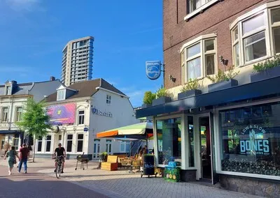 Nieuwe BBQ-hotspot en Nike Store: 9 x deze Eindhovense zaken gingen open of dicht in juni