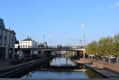 Van skaten tot praten in dialect: 5 x uittips in Helmond [7 - 10 juli]