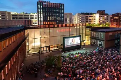 Weektips: deze dingen doe je in Eindhoven (28 – 31 juli)