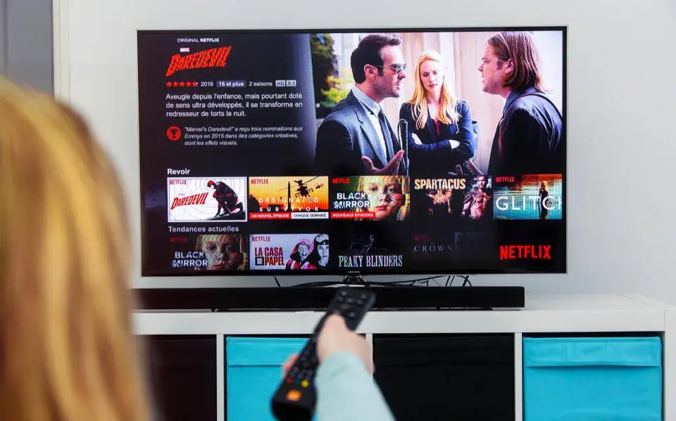 Vrouw uit Tytsjerksteradiel opgelicht met investering in Netflix-project