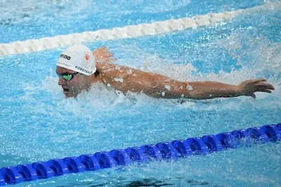 Nyls Korstanje ruikt olympisch succes na interessant ‘nieuwtje’: ‘Hier ligt een gigantische kans voor mij’