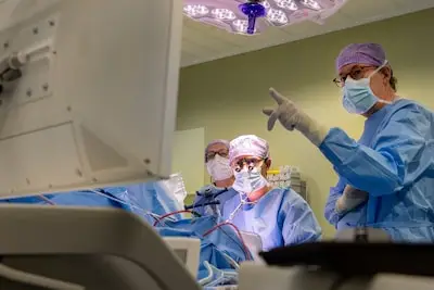 ETZ gebruikt AI bij hersentumoren: voorspellen of iemand beter of slechter uit een operatie komt