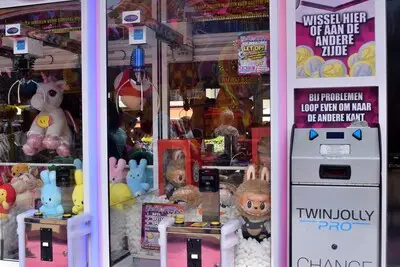 Pop pop: hier op de kermis in Tilburg win of koop je een Labubu