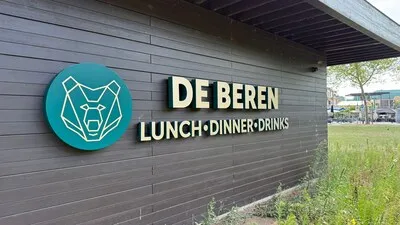 Na jaren wachten is het bijna zover: restaurant De Beren in Helmond opent binnenkort