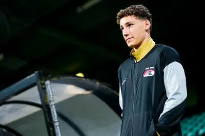 PSV en AZ zijn eruit: Ruben van Bommel vandaag medisch gekeurd in Eindhoven