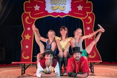 Bierfestival, circusshow en meer: 5 x uittips in Eindhoven dit weekend