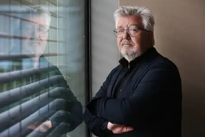 Pieter Tops dook de wijken in: ‘Met die kokende professor wilden mensen wel praten’